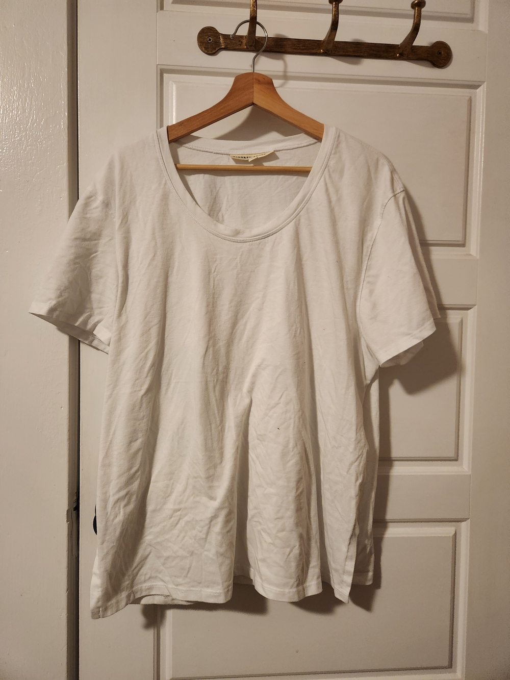 Womens Kindred Bravely Nursing T